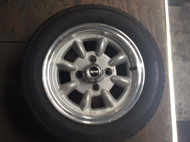 Wheels « Product Type « Mini and Moke