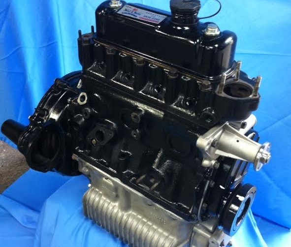 SPORTS 1100cc POWER UNIT – Our Speciality. NOW WITH MORE HP THAN A ...